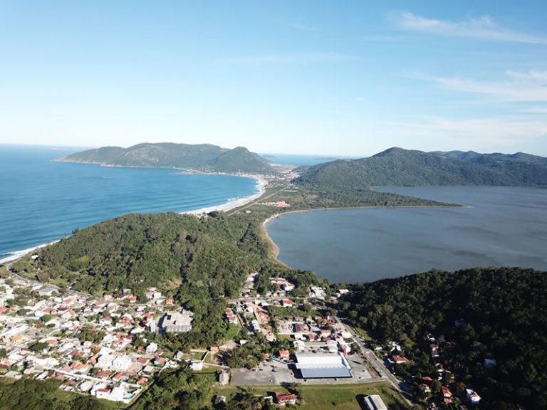 Portal Sul de Floripa | Foto Durval Fornazieri Júnior