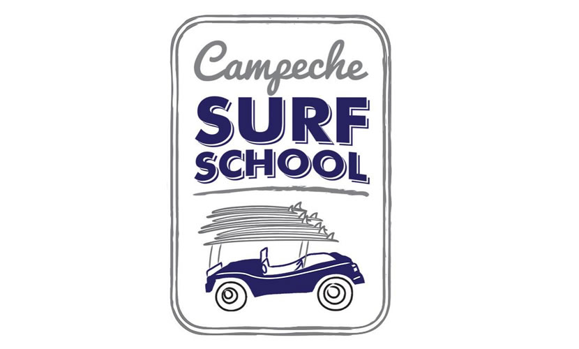 Campeche Surf School