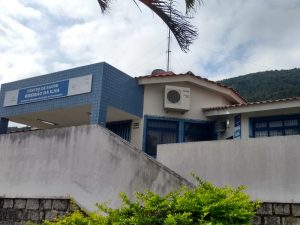 Centro de Saúde Ribeirao da Ilha