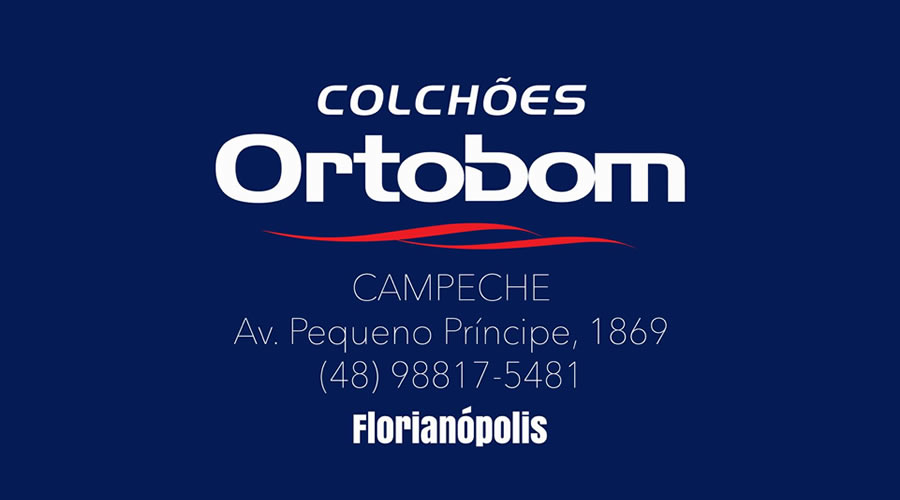Colchões Ortobom Campeche