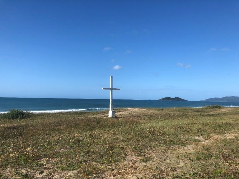 Cruz do Pico da Cruz