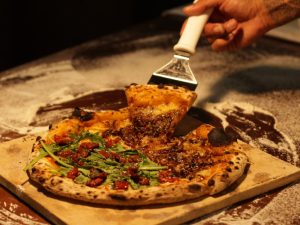 Read more about the article Que tal experimentar uma pizza especial?