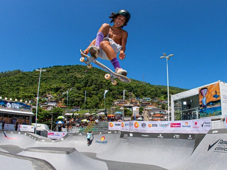 skate de Pedro Carvalho