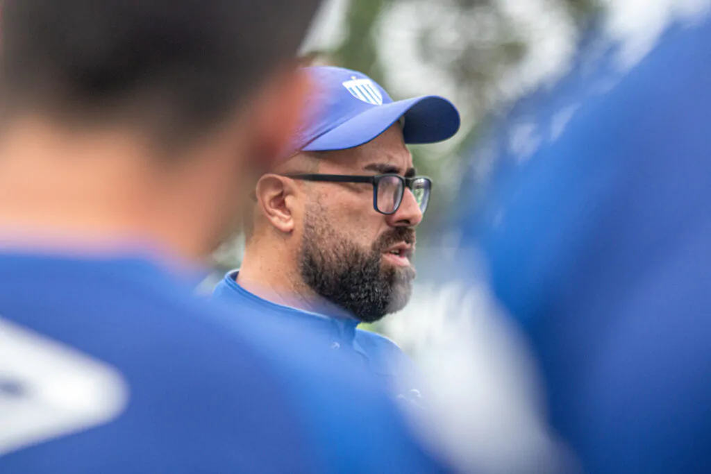 Avaí preparado para o confronto diante da Chapecoense na Copa SC 1