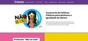 Leia mais sobre o artigo Florianópolis oferece capacitação para prevenção de casos de violência contra mulher