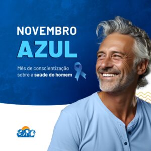 Associação de Surf do Campeche mobiliza os homens no novembro azul 8