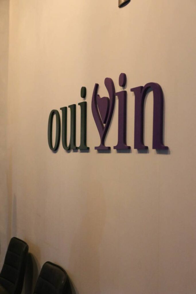 Bar Oui Vin no Oka recepciona Leilão de Arte e Literatura em prol da causa indígena 23