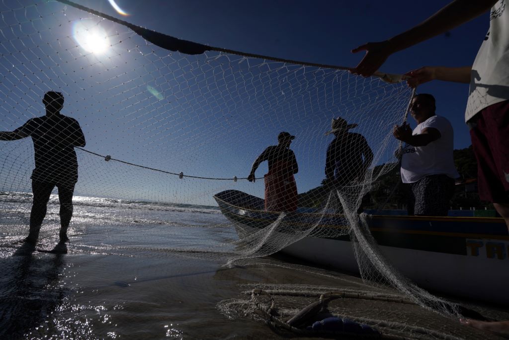 Fapesc e Secretaria da Pesca selecionam projeto para mapeamento pesqueiro do litoral catarinense 1