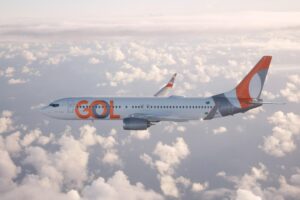 GOL ligará Florianópolis a Caxias do Sul na alta temporada de verão com 26 voos extras 4