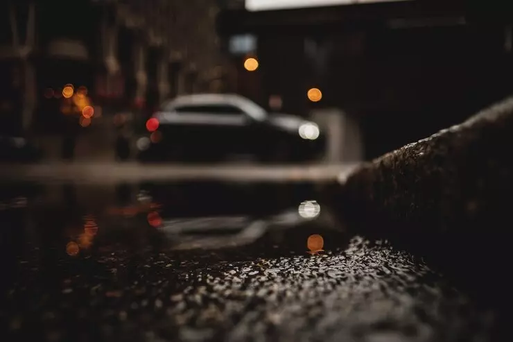 Homem é surpreendido com tiro enquanto caminhava por rua no Campeche 1