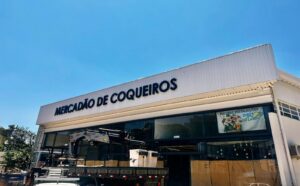 Mercadão de Coqueiros abre no dia 28 de novembro em Florianópolis 6