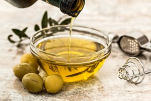 Óleo presente no azeite de oliva pode combater morte de células por excesso de ferro 1