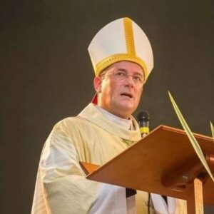 Leia mais sobre o artigo Papa nomeia Bispo Auxiliar para Florianópolis