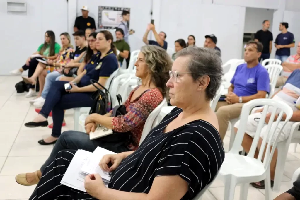 Audiência Pública debate a Segurança Pública no Sul da Ilha 38