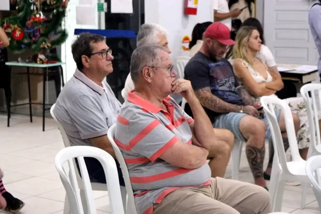 Audiência Pública debate a Segurança Pública no Sul da Ilha 24