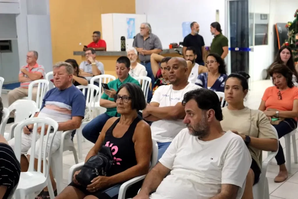 Audiência Pública debate a Segurança Pública no Sul da Ilha 18