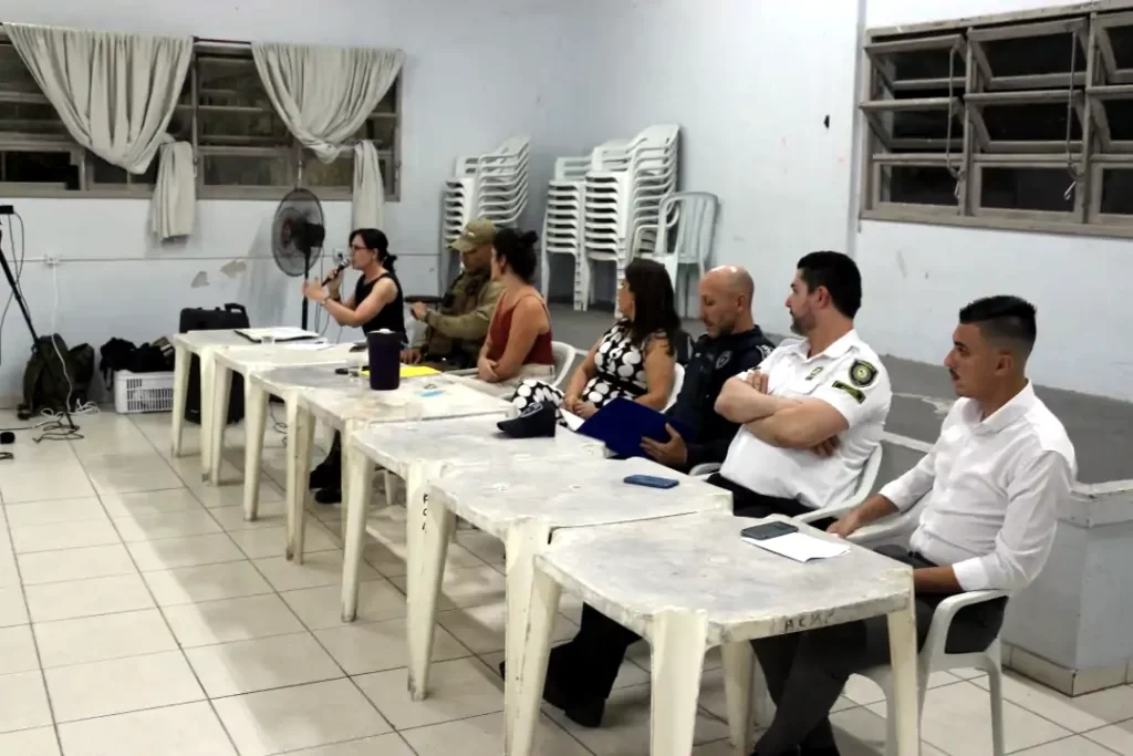 Audiência Pública debate a Segurança Pública no Sul da Ilha 33