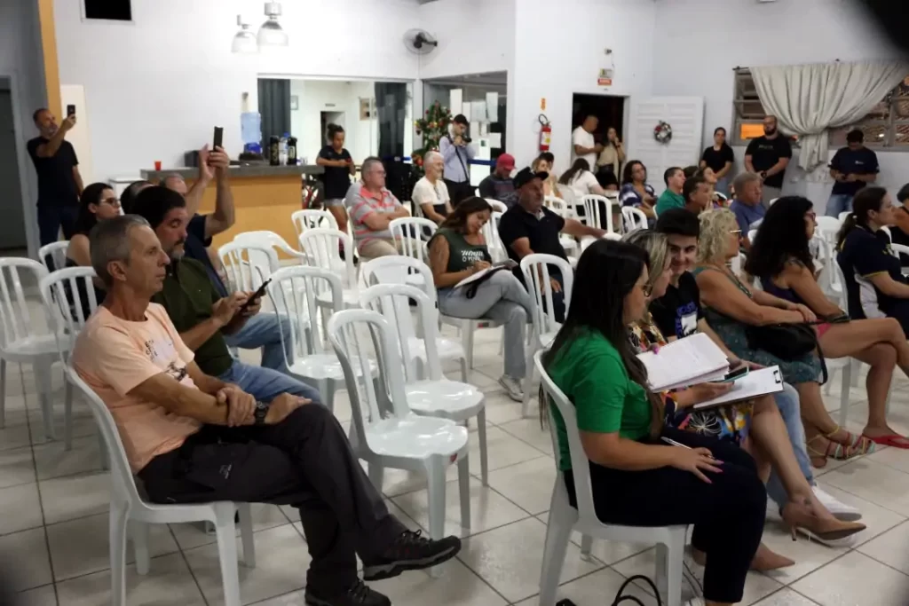 Audiência Pública debate a Segurança Pública no Sul da Ilha 32