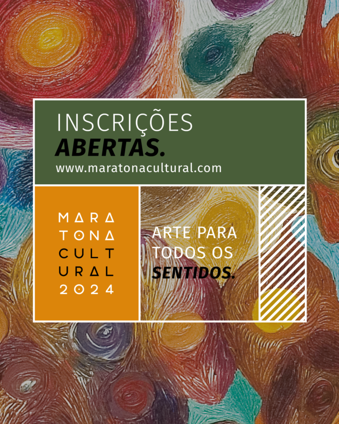 Inscrições abertas para a Maratona Cultural de Florianópolis 2024 1