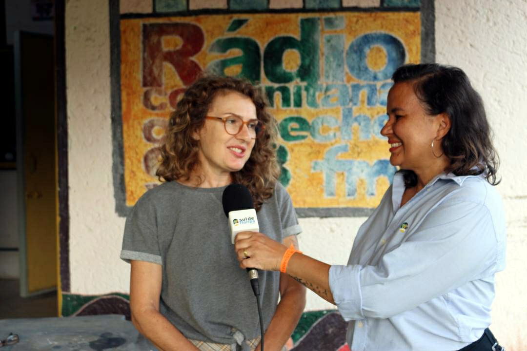 Roseane Panini é reeleita presidente da AMOCAM 1