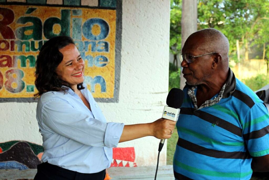 Roseane Panini é reeleita presidente da AMOCAM 6