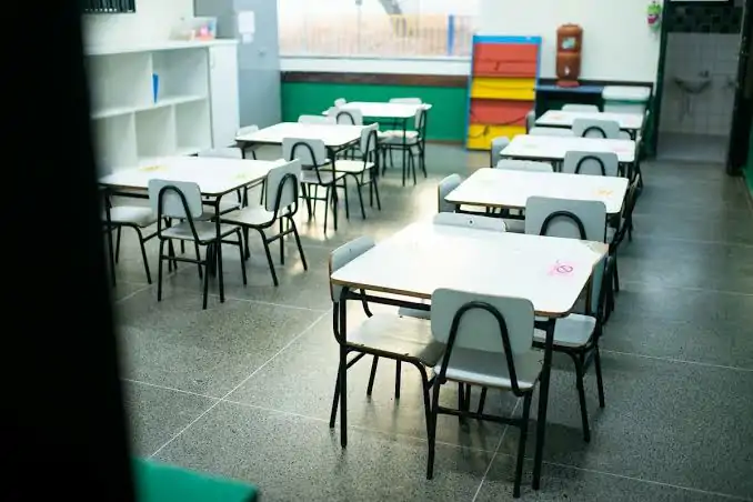 SC terá corte de R$ 176 milhões na educação após decisão do STF 1