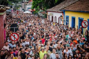 Leia mais sobre o artigo Santo Antônio de Lisboa terá cinco dias de festa no Carnaval 2024