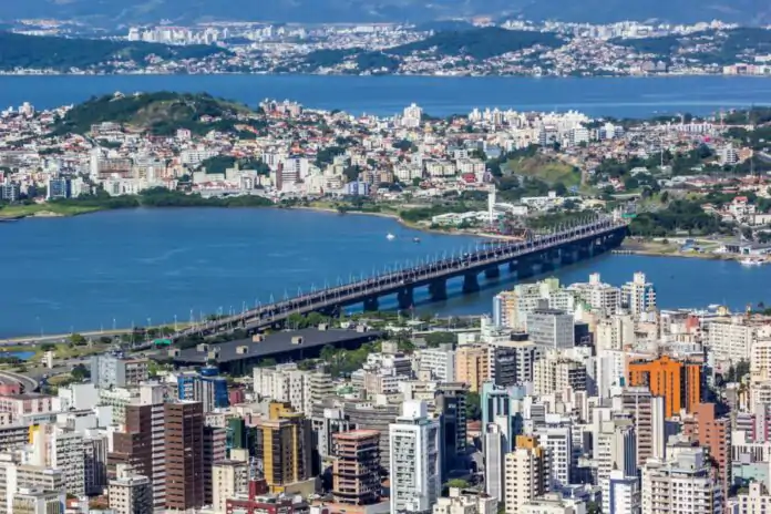 Florianópolis anuncia novas diretrizes para licenciamento de obras e desenvolvimento urbano 1