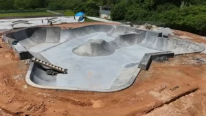 Florianópolis receberá Circuito Brasileiro de Skate 1