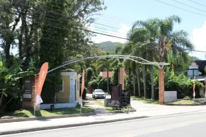 Hotel São Sebastião um refúgio para recarregar energias 3