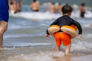 IMA divulga relatório de balneabilidade referente à semana de 22 a 26 de janeiro 6