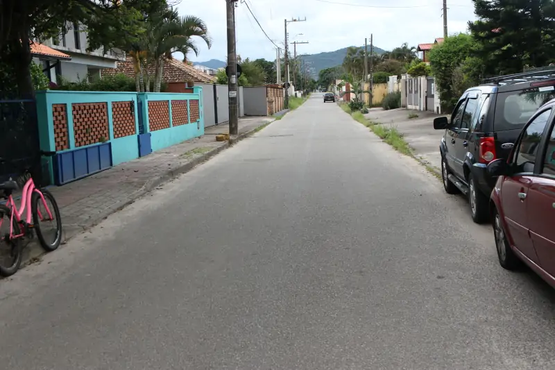Moradores pedem apoio para demanda de alagamento na Rua José Elias Lopes no Campeche 3