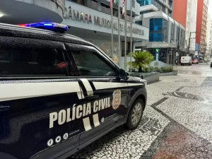 Leia mais sobre o artigo Quem são os secretários municipais alvos de operação policial contra corrupção em Florianópolis