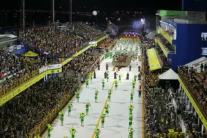 Confira a Agenda de Blocos de Carnaval de Florianópolis 9
