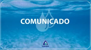 Leia mais sobre o artigo Casan informa sobre atendimento nos CIACs em Florianópolis