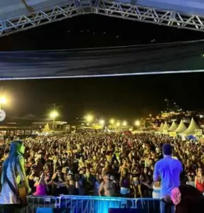 Leia mais sobre o artigo Comunidade do Pântano do Sul festeja o Carnaval 2024