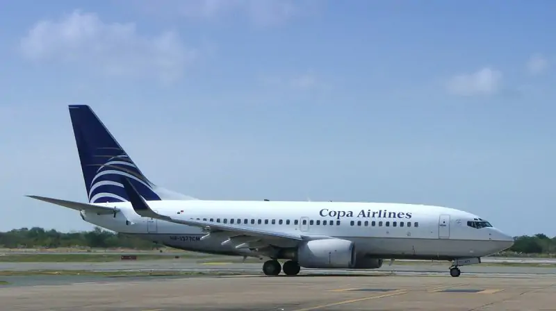 Santa Catarina ganha voo direto para o Panamá e encurta viagem aos EUA e Caribe 1