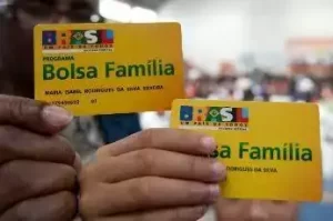 Leia mais sobre o artigo Governo exclui do Bolsa Família 1,7 milhão de famílias compostas por apenas uma pessoa