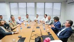 Leia mais sobre o artigo MPSC realiza nova reunião para redefinir protocolo de concessão de alvarás de festas em Florianópolis