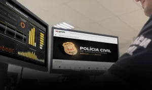 Polícia Civíl alerta sobre intimação falsa enviada online 3