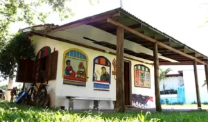 Rádio Comunitária do Campeche tem apenas uma chapa concorrendo para eleições da direção da emissora 11