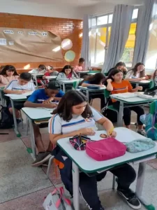 Leia mais sobre o artigo Rede Municipal de Ensino de Florianópolis acolhe mais de 36 mil estudantes na volta às aulas