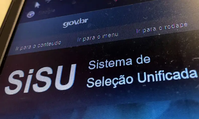 Selecionados do SISU têm até quarta-feira para fazer matrícula 1