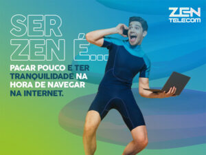 Zen Telecom Internet e Fibra Ótica 7