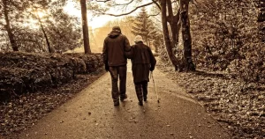Leia mais sobre o artigo A doença de Alzheimer é onerosa para a sociedade e para as famílias