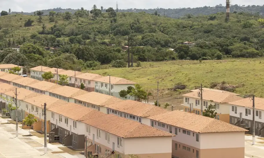 Conselho aprova uso do FGTS Futuro para compra da casa própria 1