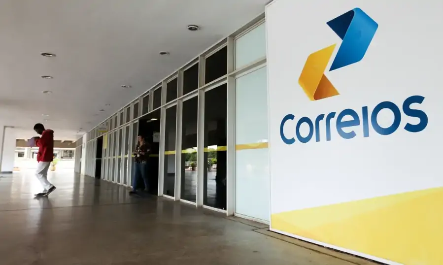 Correios atenderão a serviços da Caixa, como seguro-desemprego e FGTS 1