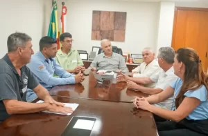 Leia mais sobre o artigo Trabalhadores cobram agilidade dos deputados na votação do reajuste do Piso Salarial