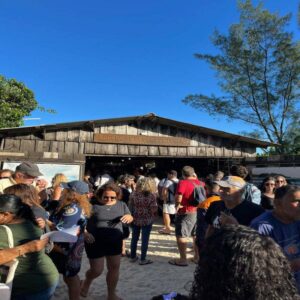 Leia mais sobre o artigo Abertura da temporada da tainha em Florianópolis celebra cultura açoriana