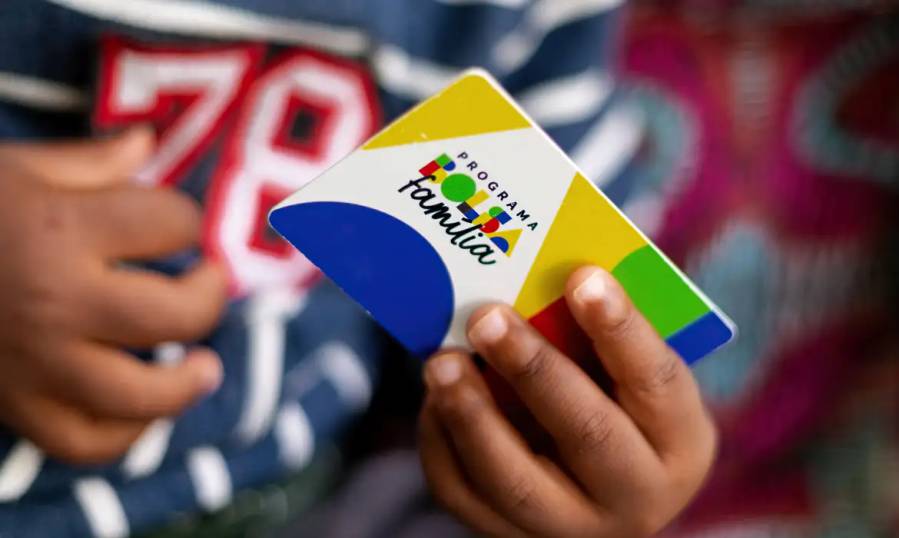 Caixa conclui pagamento da parcela de abril do Bolsa Família 1